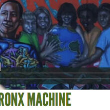 Green Bronx Machine